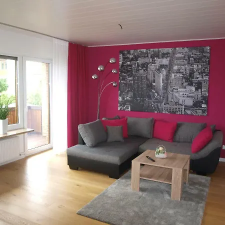 Sc - Nuernberg Messe / Fraenkisches Seenland * Швабах