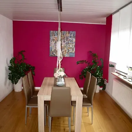 Apartment Sc - Nuernberg Messe / Fraenkisches Seenland *