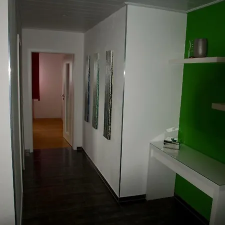 Apartment Sc - Nuernberg Messe / Fraenkisches Seenland *