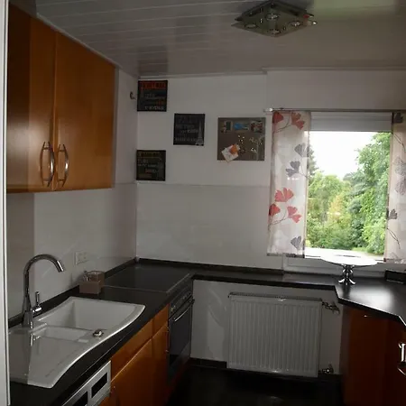 Apartment Sc - Nuernberg Messe / Fraenkisches Seenland *