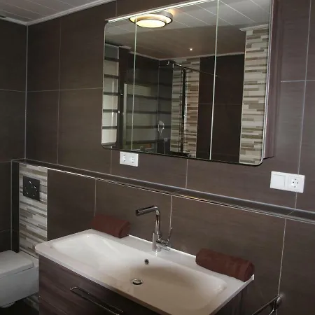 Sc - Nuernberg Messe / Fraenkisches Seenland Apartment Schwabach